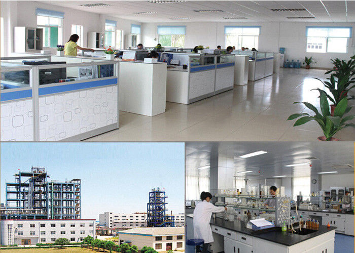ประเทศจีน You Wei Biotech. Co.,Ltd 